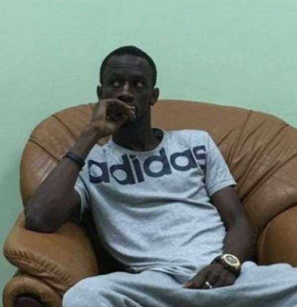 إبراهيما سونا