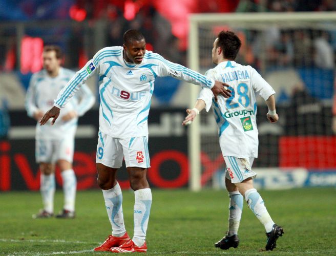 جبريل سيسيه