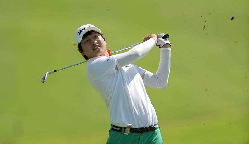 جون هون وانج