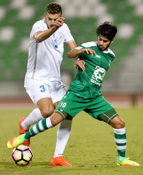 علي قادري