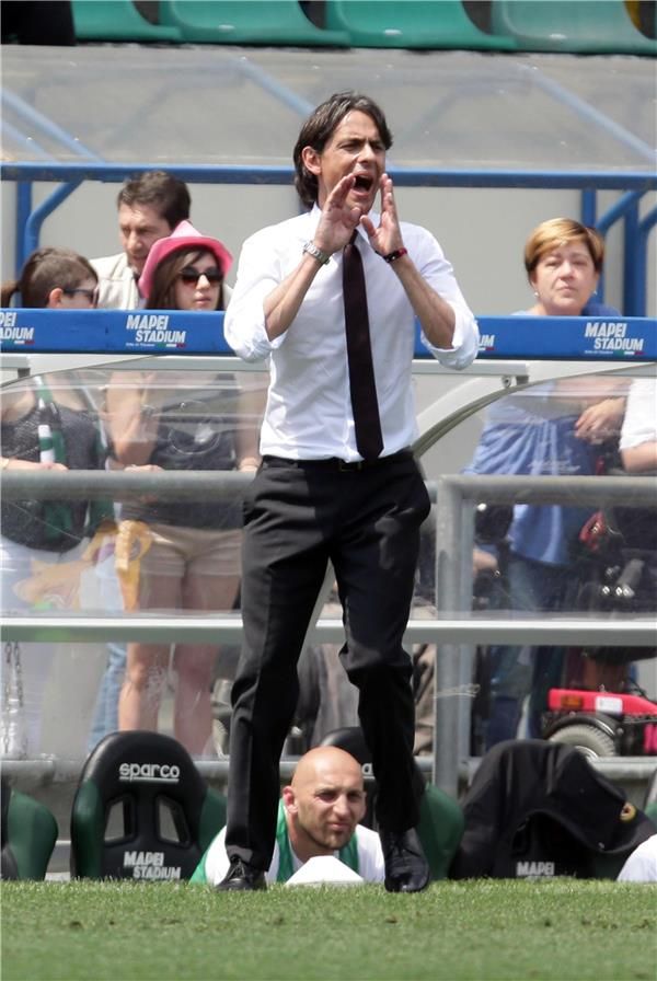 فيليبو إنزاجي