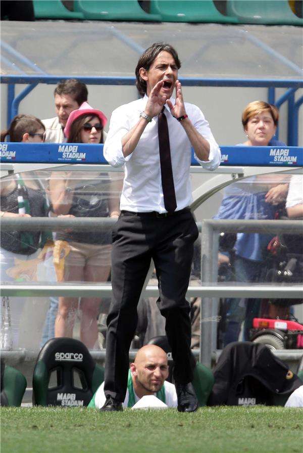 فيليبو إنزاجي