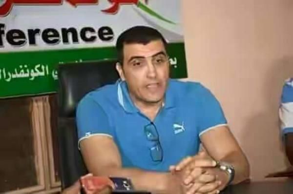 لطفي السليمي