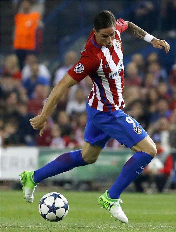 فرناندو توريس