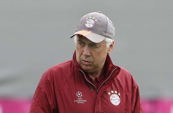 كارلو أنشيلوتي