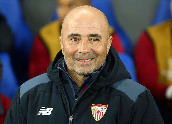 خورخي سامباولي