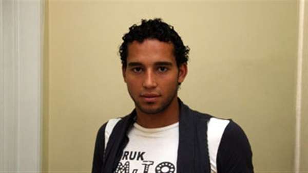 علي عيد