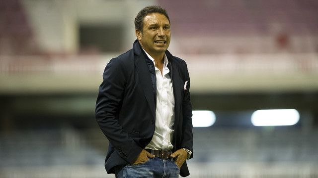 أوزيبيو ساكريستان