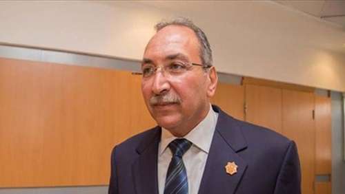 محمود مشالي