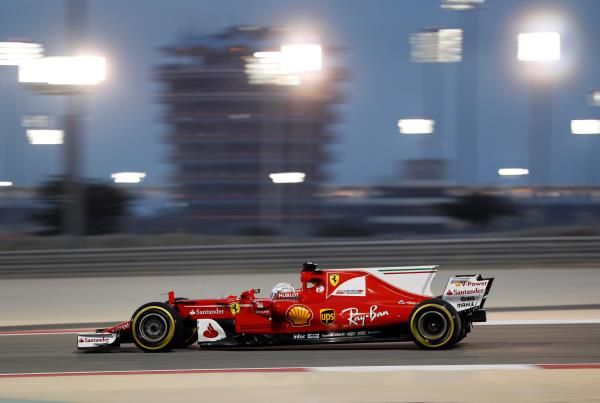  سيباستيان فيتيل