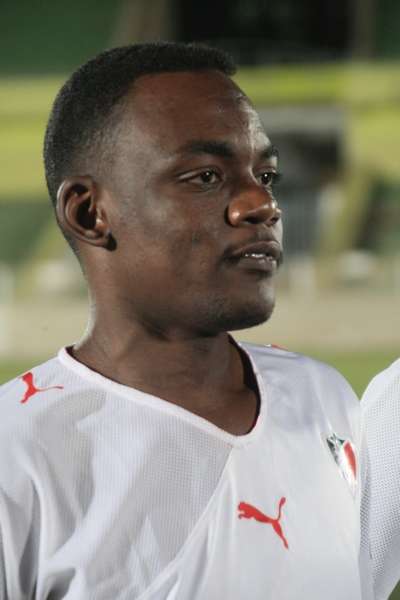 الرَيَّح علي