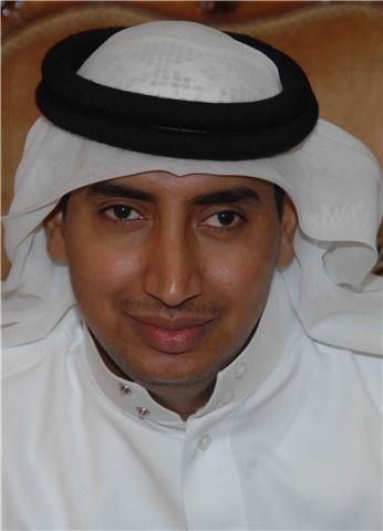الزميل المعلق عيسي الحربين