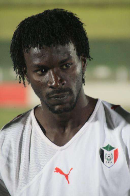 محمد حسن