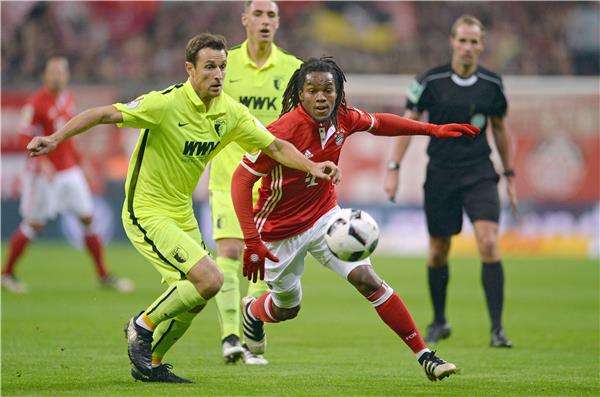 ريناتو سانشيز