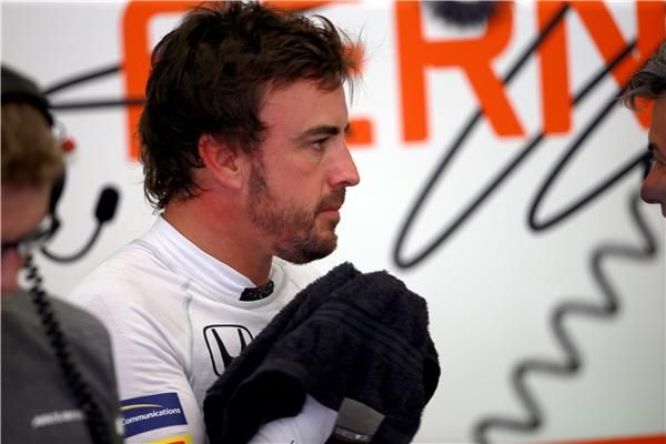  فرناندو ألونسو 