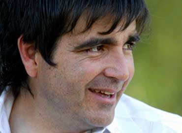 كلاوديو فيفاس 