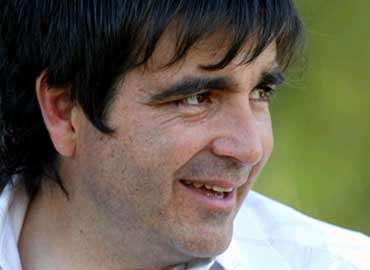 كلاوديو فيفاس 