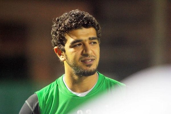 عبد الله المعيوف