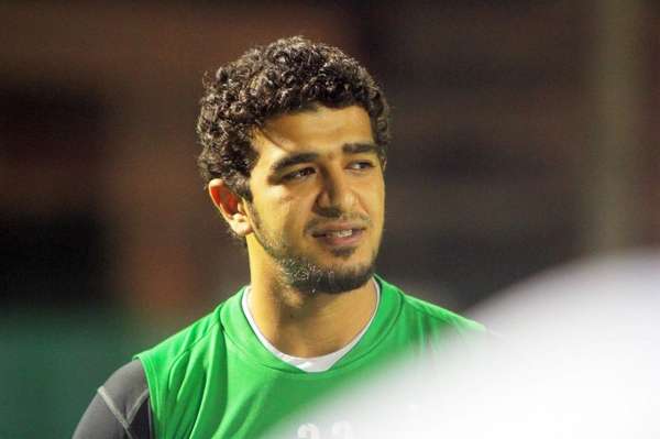 عبد الله المعيوف