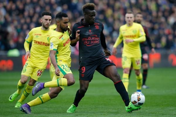 ماريو بالوتيلي