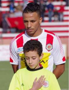  المهدي الدغوغي