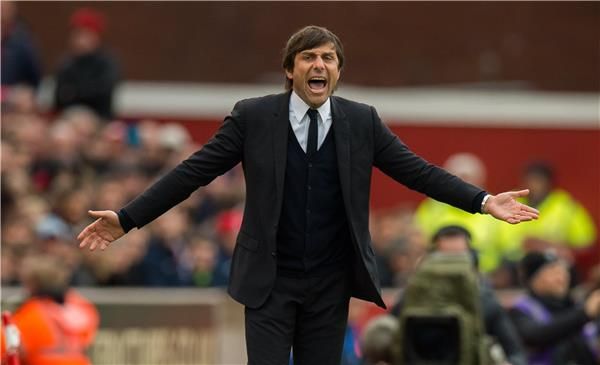  أنطونيو كونتي