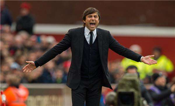  أنطونيو كونتي