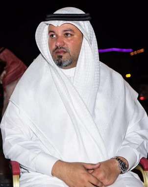 عمر أحمد مسعود
