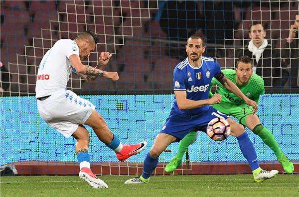 ماريك هامسيك