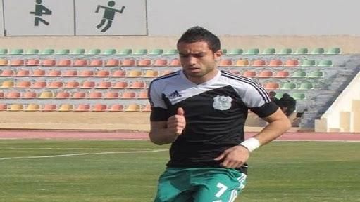 أحمد داوودا