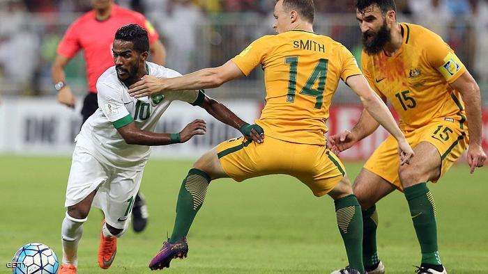 من مواجهة سابقة بين الفريقين