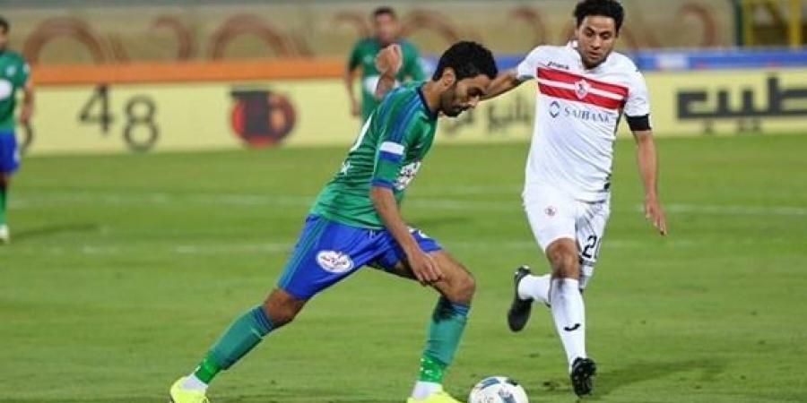 من مواجهة سابقة بين الفريقين