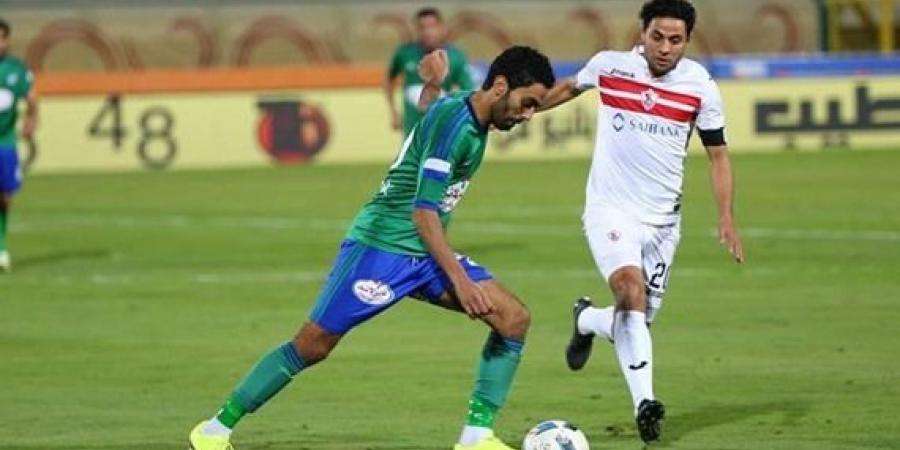 من مواجهة سابقة بين الفريقين