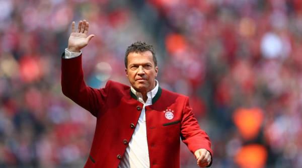  لوثار ماثيوس