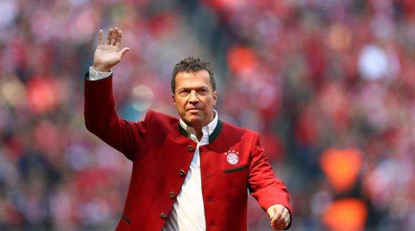 لوثار ماثيوس