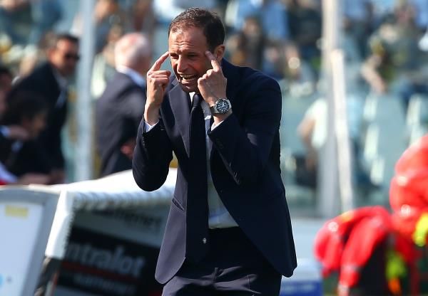 ماسمليانو أليجري