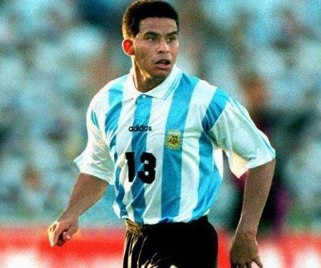 فيرناندو كاسيريس 