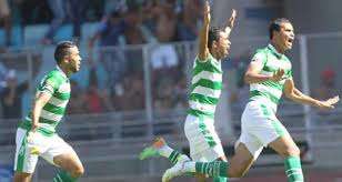 لاعبو الملعب القابسي