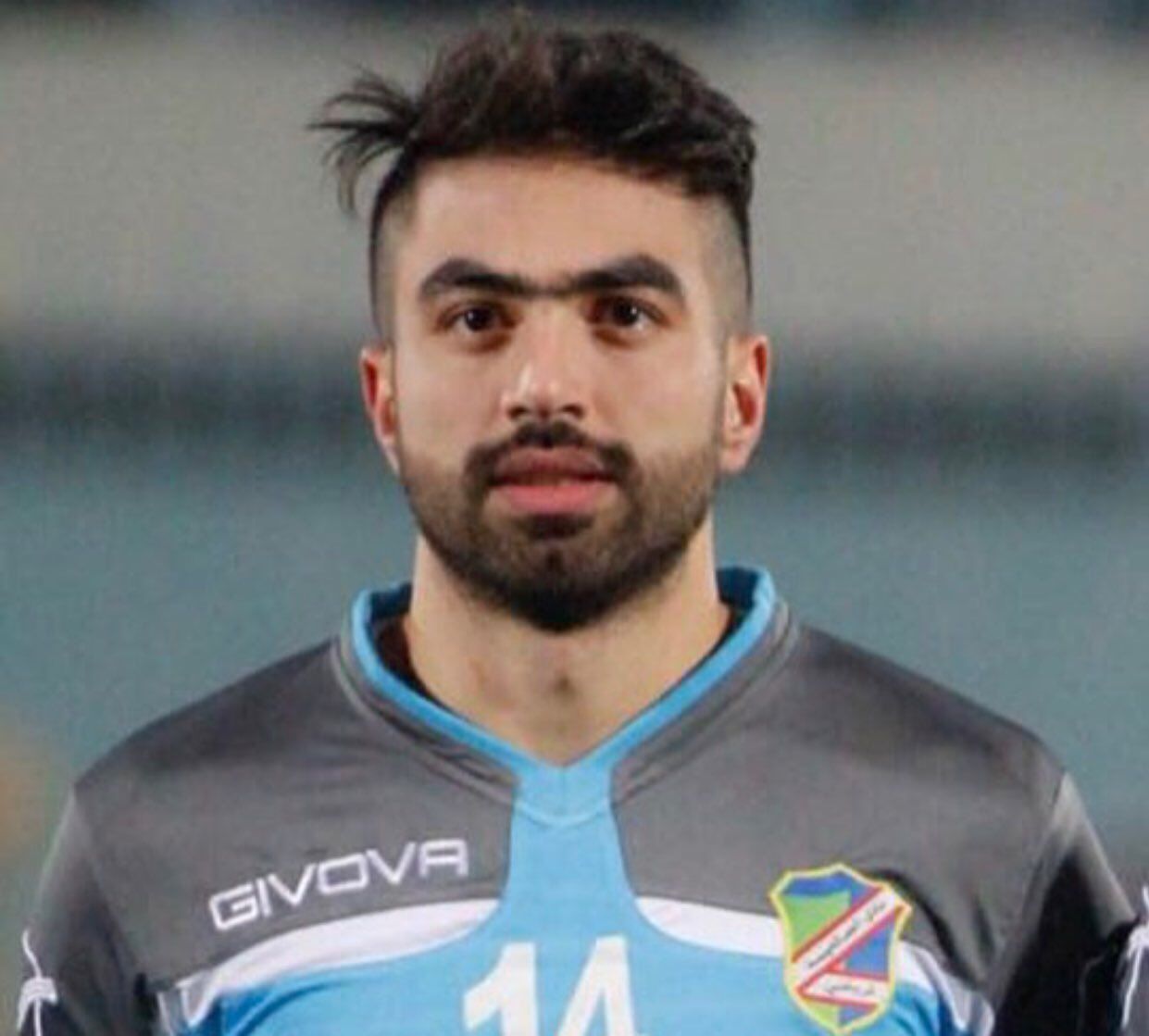 عبدالرحمن الرياحي