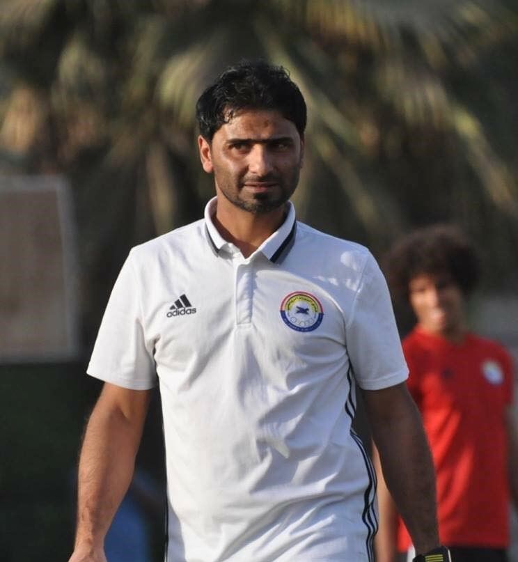 أحمد صلاح