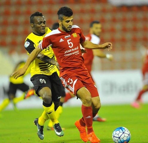 من مواجهة الجيش مع السويق العماني