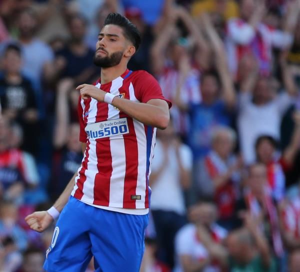 يانيك كاراسكو