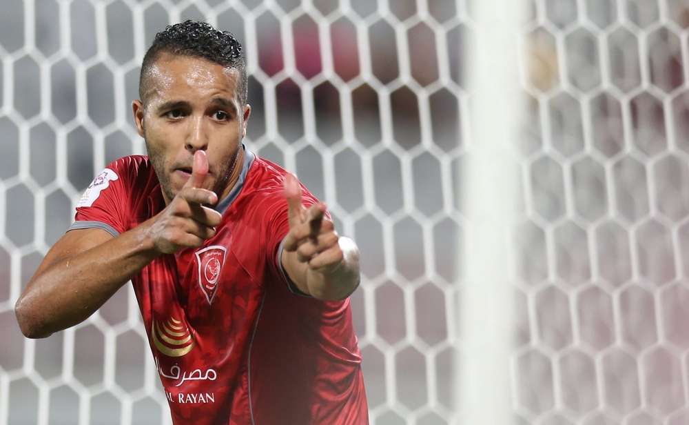 يوسف العربي