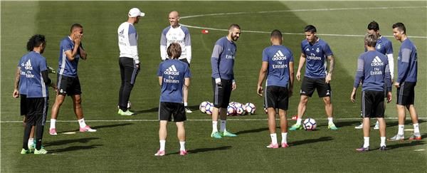 ريال مدريد