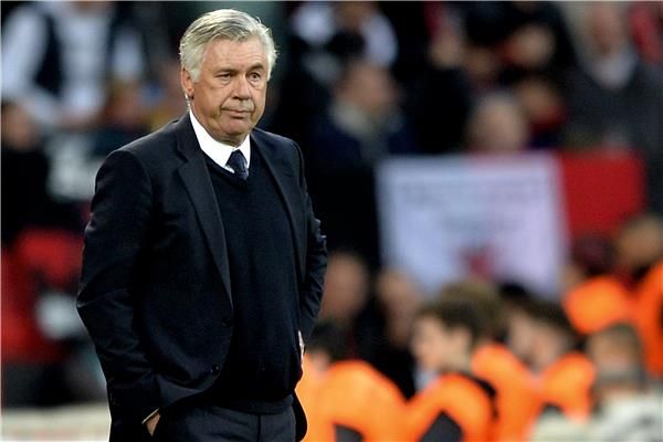 كارلو أنشيلوتي