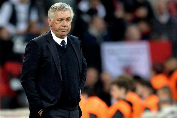 كارلو أنشيلوتي