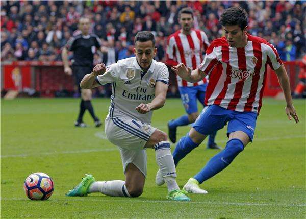 لوكاس فاسكيز