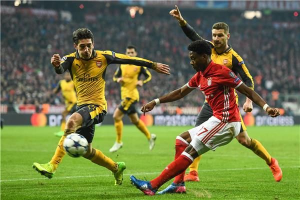 ديفيد ألابا