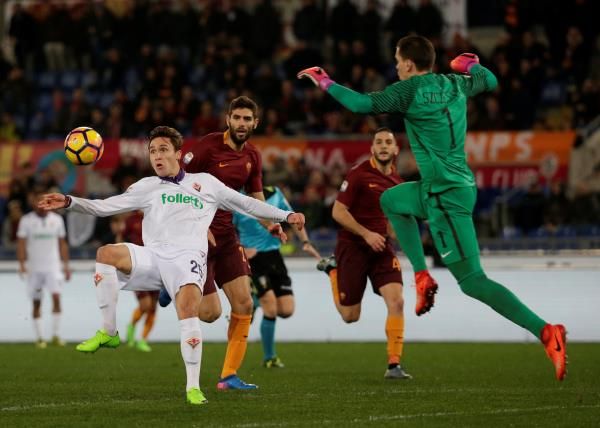 فويتشيك تشيزني