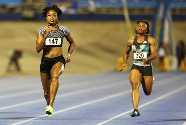 إيلين طومسون 